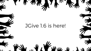 JGive-1.6-is-here