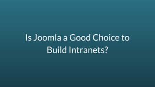 Is-Joomla-a-Good-Choice-to-Build-Intranets-