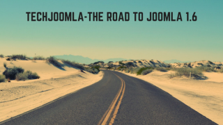 Techjoomla-The-Road-to-Joomla-1.6