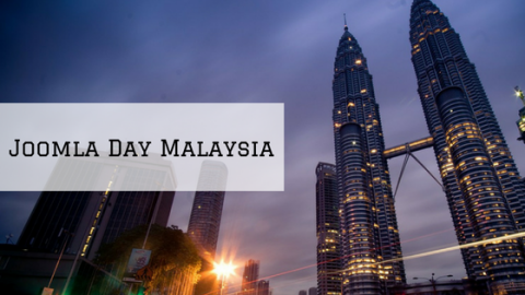 Joomla-Day-Malaysia
