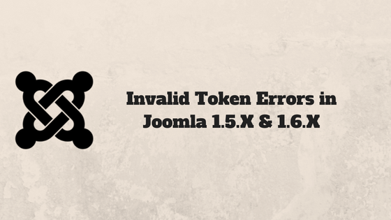 Invalid-Token-Errors-in-Joomla-1.5.X--1.6.X