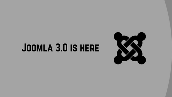 Joomla-3.0-is-here