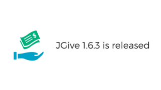 JGive-1.6.3-is-released
