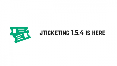 JTicketing-1.5.4-is-here