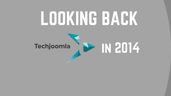 Techjoomla-in-2014