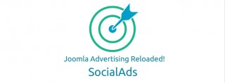 Social-Ads3.0.10 with Joomla Update and Live Update support!