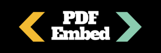 PDF Embed - Content Plugin v2.1.5 Released with New Options
