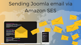 Sending-Joomla-email-via-Amazon-SES