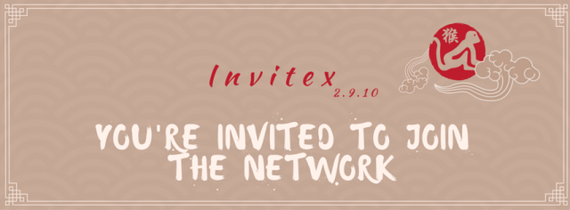 Invitex- Viral Invitations for Joomla, gets a new update!