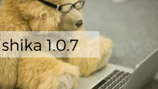 Shika 1.0.7 released