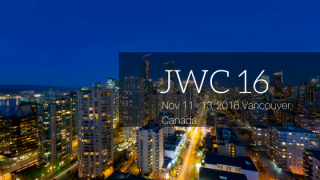 Joomla World Conference is going to Vancouver! Are you ?