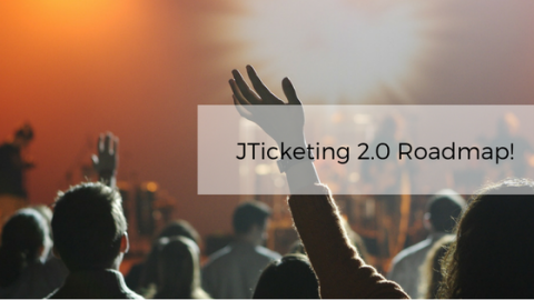 jticketing2.0roadmap