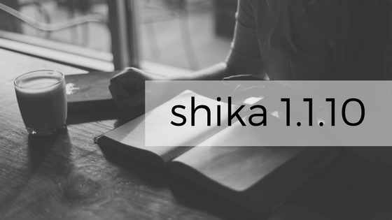 Shika 1.1.10 is here! - The Techjoomla Blog
