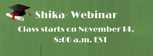 Shika Webinar- All you need to know about “Shika” The LMS for Joomla!