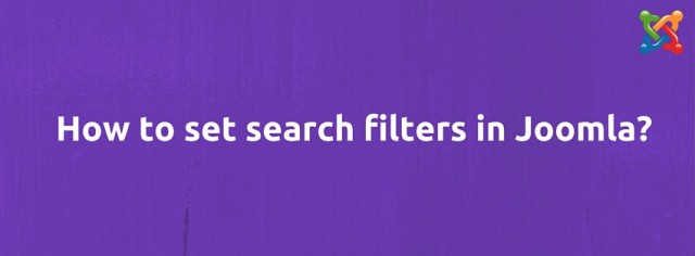 Passing filter values via the url to Joomla Admin List Views