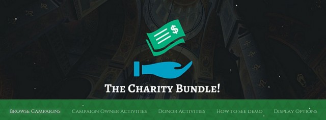 Techjoomla partners with JoomlaShine to create a fantastic Charity Bundle!
