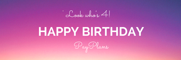 Techjoomla with ReadBytes Celebrates PayPlans 4th Anniversary!