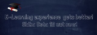 Shika Beta 12 gets you a surprise!