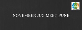 Exchange of Ideas and their Implementation at JUG Pune November meet at the Techjoomla office !