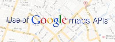 Location tracking made easy with Google Maps APIs