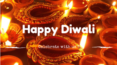 Support Closure and Diwali Discounts