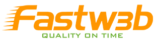 fastw3b logo