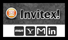 invitex api