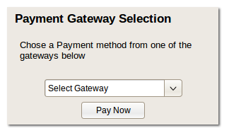 paymentsselect