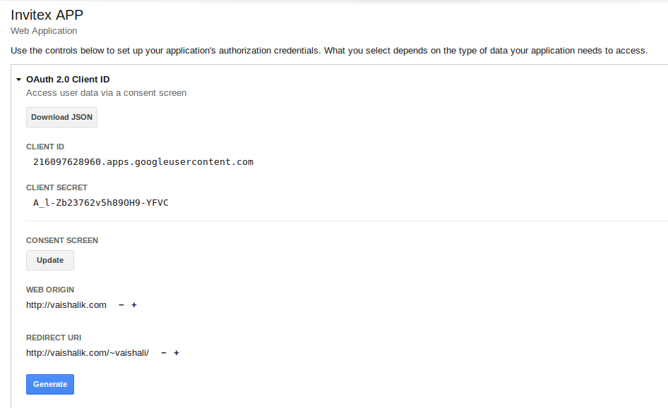 gmail console api4