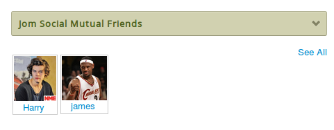 mutual friend new