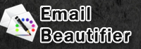 Email-Beautifier