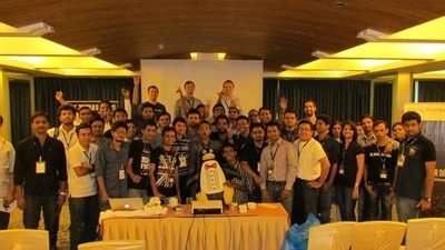 Joomla Day India 2013