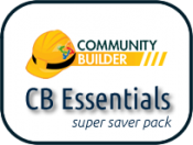 cb essentials