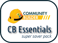 CB Essentials Pack