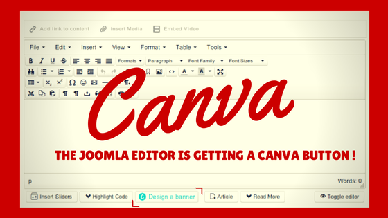 The Editor Gets a Canva Button