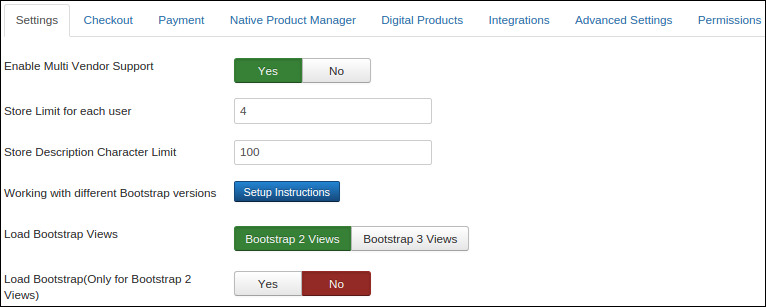 Bootstrap 3 compatible