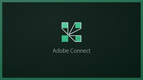 Adobe connect integration
