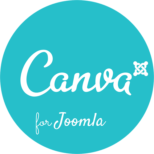 Canva for Joomla