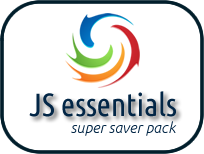 Jomsocial Essentials Pack